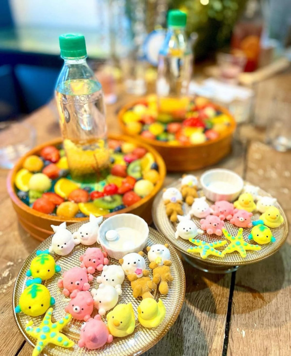 15間大阪Cafe推介！全亞洲排名第2人氣之選/陶藝小清新打卡一流 