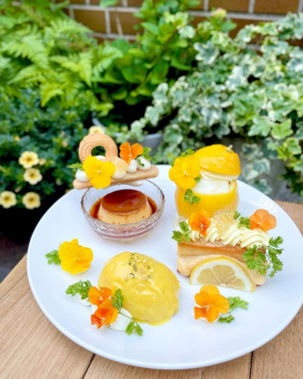 15間大阪Cafe推介！全亞洲排名第2人氣之選/陶藝小清新打卡一流 