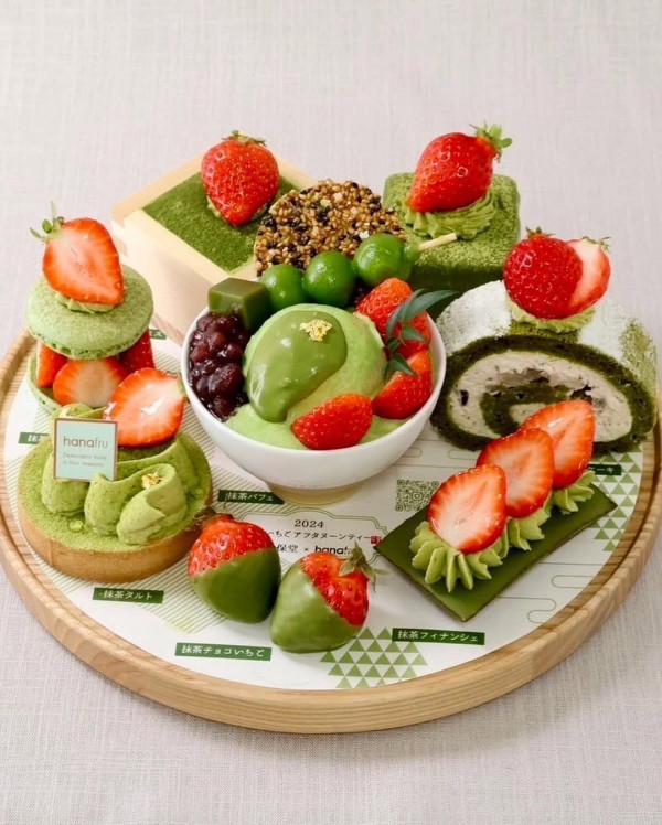 15間大阪Cafe推介！全亞洲排名第2人氣之選/陶藝小清新打卡一流 