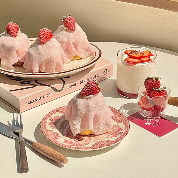 15間大阪Cafe推介！全亞洲排名第2人氣之選/陶藝小清新打卡一流 