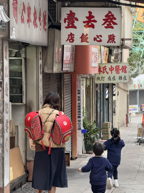 西環老字號叁去壹結業！47年歷史舊式點心茶居 70、80年代情懷成絕響