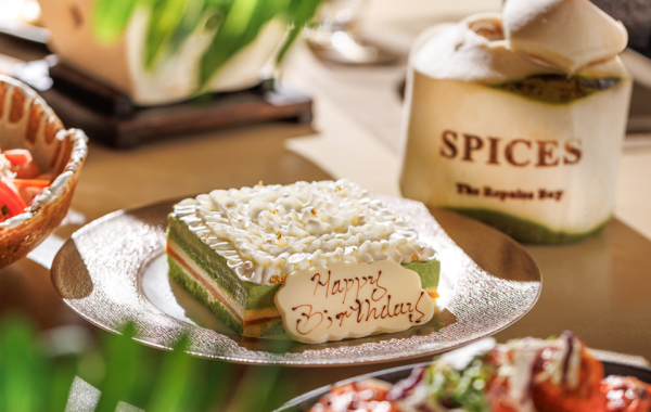 2月生日優惠2026｜35個飲食推介 免費酒店自助餐/免費雞尾酒/和牛套餐/生日蛋糕/現金券