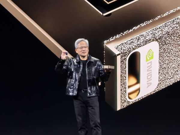 NVIDIA 發布 Project DIGITS！全球最小AI超級電腦、性能與擴展性同兼備！