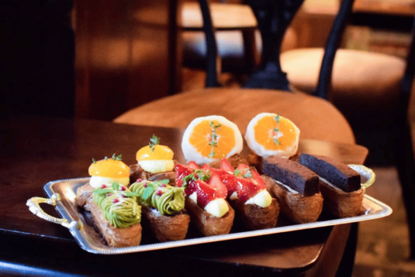 15間大阪Cafe推介！全亞洲排名第2人氣之選/陶藝小清新打卡一流 