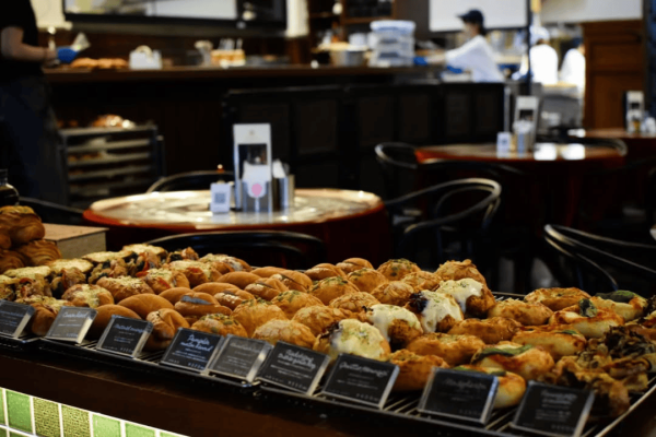 15間大阪Cafe推介！全亞洲排名第2人氣之選/陶藝小清新打卡一流 