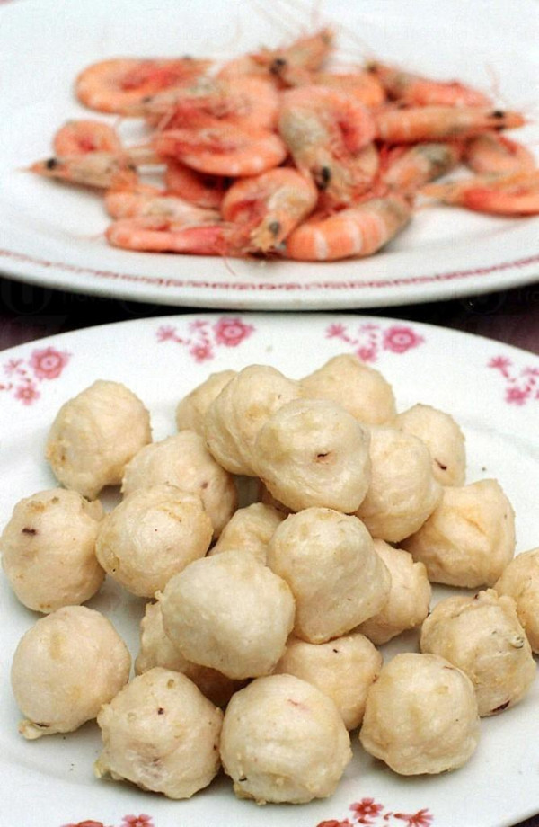 新漢記海鮮酒家（圖片來源：資料圖片）