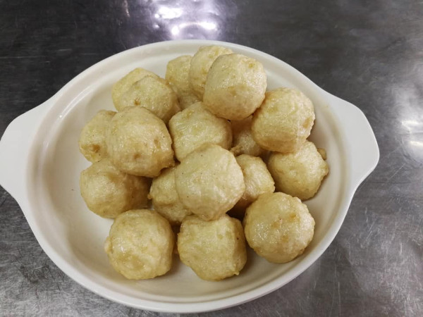 新漢記海鮮酒家（圖片來源：Facebook@塔門新漢記酒家）