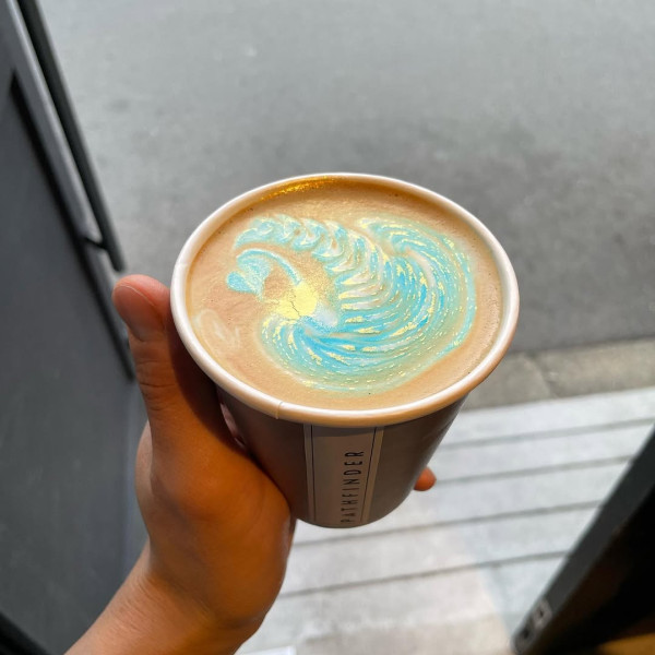 15間大阪Cafe推介！全亞洲排名第2人氣之選/陶藝小清新打卡一流 