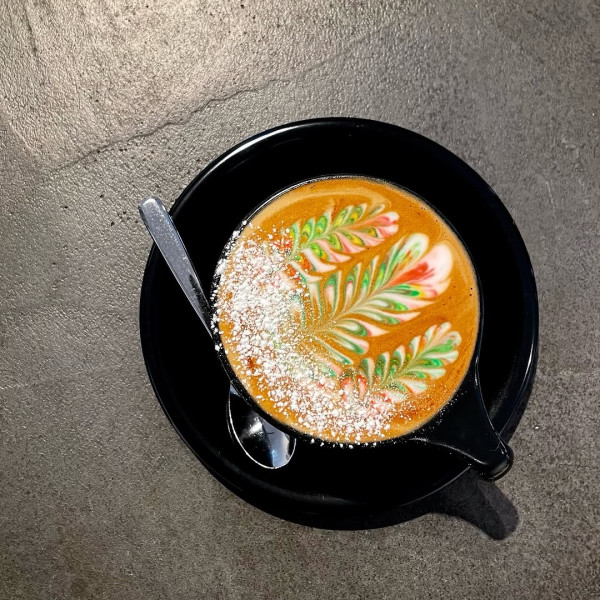 15間大阪Cafe推介！全亞洲排名第2人氣之選/陶藝小清新打卡一流 