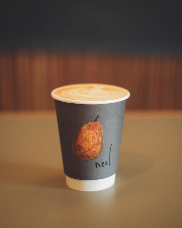 15間大阪Cafe推介！全亞洲排名第2人氣之選/陶藝小清新打卡一流 