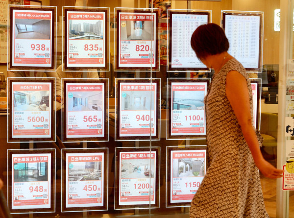 康城VS康盛大對決!網民封將軍澳市區離島 舊街坊揭1大完勝優勢