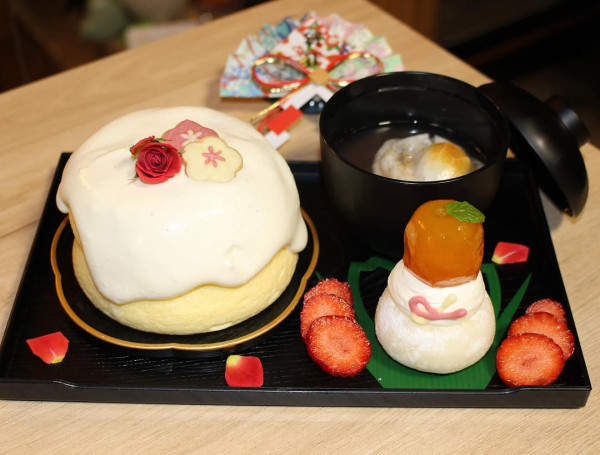 15間大阪Cafe推介！全亞洲排名第2人氣之選/陶藝小清新打卡一流 