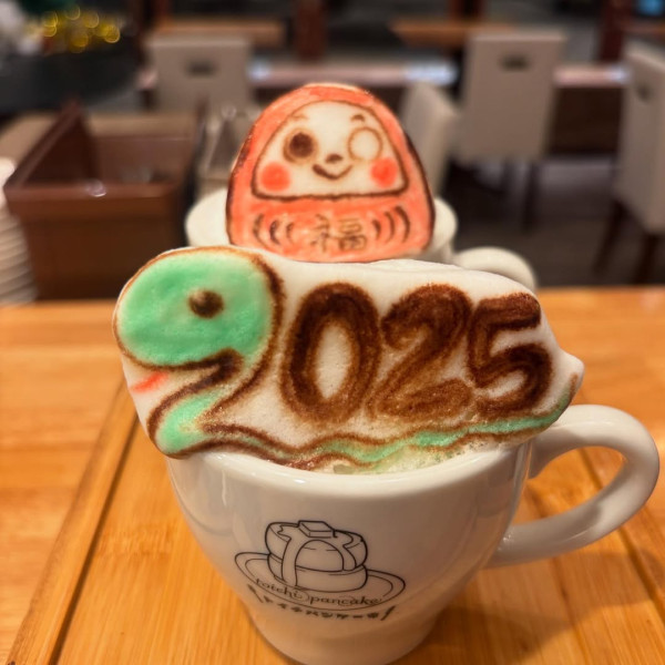 15間大阪Cafe推介！全亞洲排名第2人氣之選/陶藝小清新打卡一流 