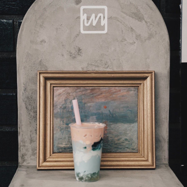 15間大阪Cafe推介！全亞洲排名第2人氣之選/陶藝小清新打卡一流 