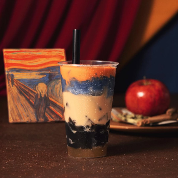 15間大阪Cafe推介！全亞洲排名第2人氣之選/陶藝小清新打卡一流 