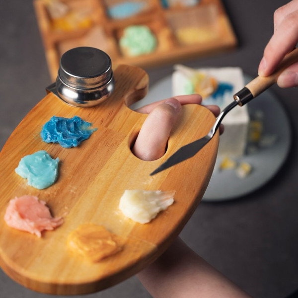 15間大阪Cafe推介！全亞洲排名第2人氣之選/陶藝小清新打卡一流 