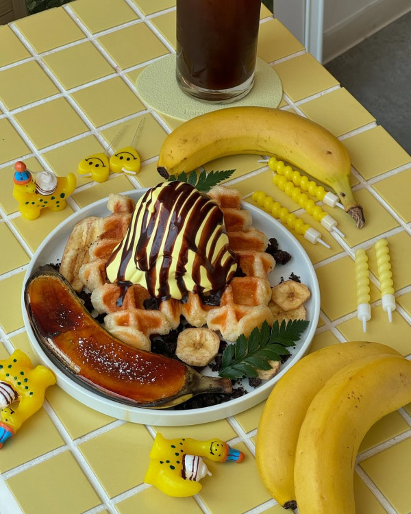 15間大阪Cafe推介！全亞洲排名第2人氣之選/陶藝小清新打卡一流 