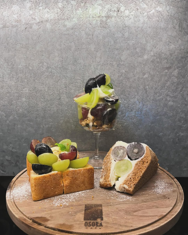 15間大阪Cafe推介！全亞洲排名第2人氣之選/陶藝小清新打卡一流 