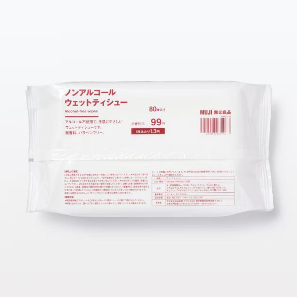 日本MUJI最新年度10大熱賣排行榜！最平只需港元 