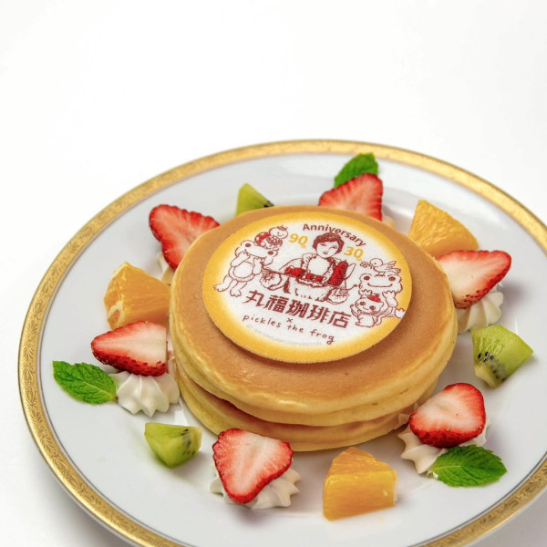 15間大阪Cafe推介！全亞洲排名第2人氣之選/陶藝小清新打卡一流 