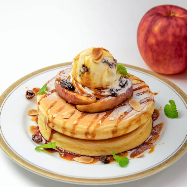 15間大阪Cafe推介！全亞洲排名第2人氣之選/陶藝小清新打卡一流 