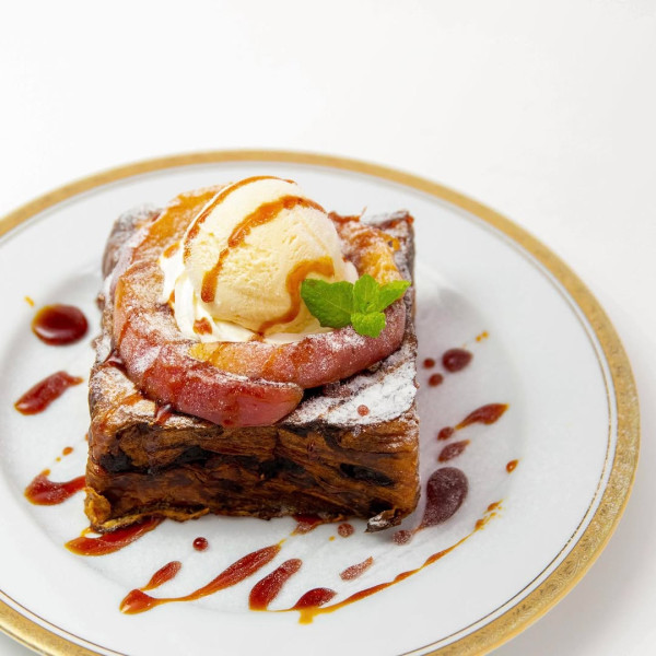 15間大阪Cafe推介！全亞洲排名第2人氣之選/陶藝小清新打卡一流 