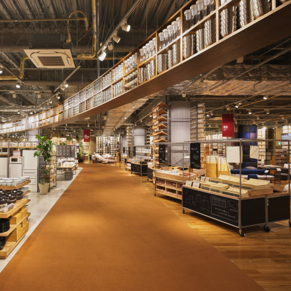 日本MUJI最新年度10大熱賣排行榜!最平只需港元