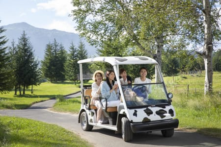 北海道7間星野集團酒店推介｜直達星野度假村滑雪場 0起入住札幌/函館/小樽/旭川酒店 