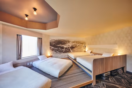 北海道7間星野集團酒店推介｜直達星野度假村滑雪場 0起入住札幌/函館/小樽/旭川酒店 