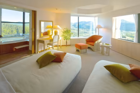 北海道7間星野集團酒店推介｜直達星野度假村滑雪場 0起入住札幌/函館/小樽/旭川酒店 