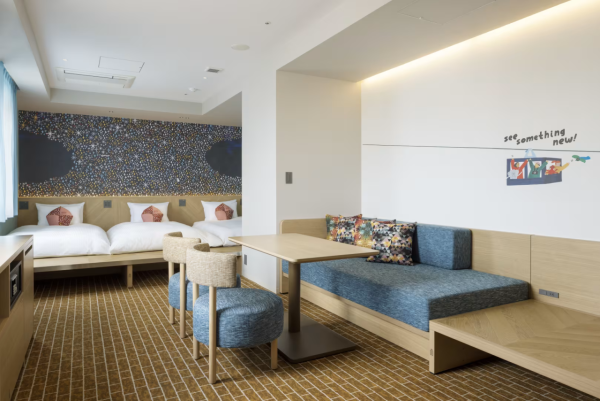 北海道7間星野集團酒店推介｜直達星野度假村滑雪場 0起入住札幌/函館/小樽/旭川酒店 