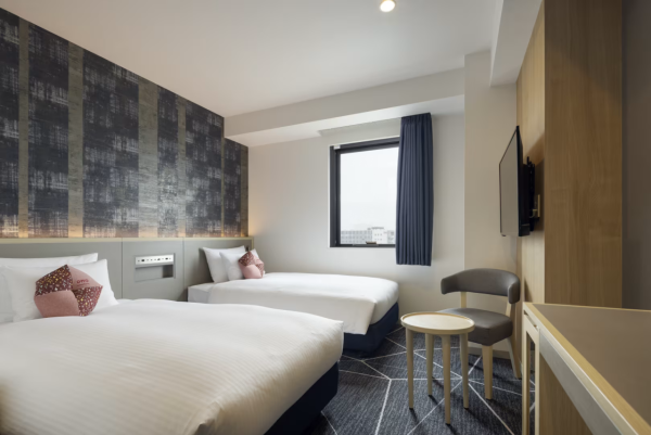 北海道7間星野集團酒店推介｜直達星野度假村滑雪場 0起入住札幌/函館/小樽/旭川酒店 