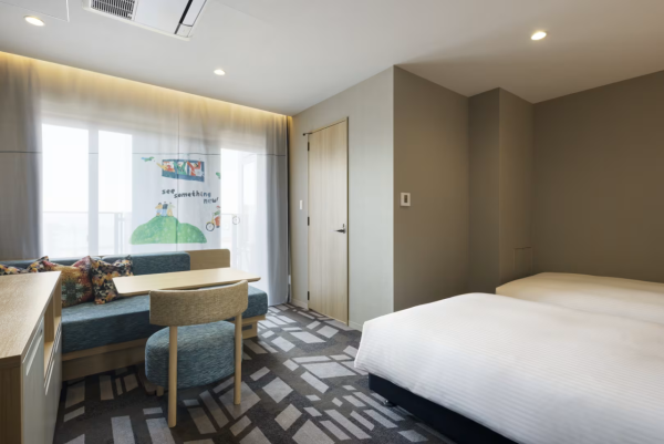 北海道7間星野集團酒店推介｜直達星野度假村滑雪場 0起入住札幌/函館/小樽/旭川酒店 