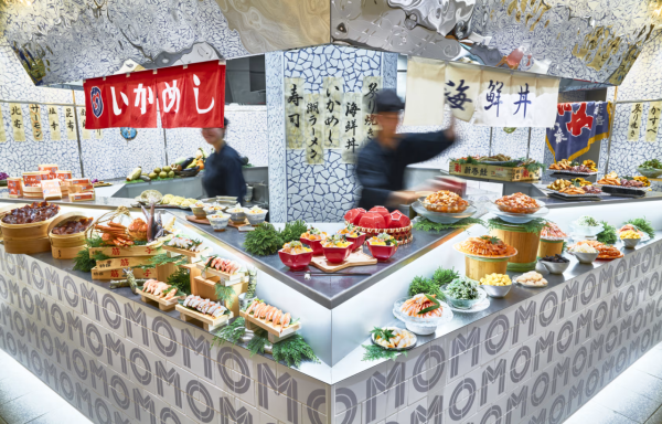 北海道7間星野集團酒店推介｜直達星野度假村滑雪場 0起入住札幌/函館/小樽/旭川酒店 