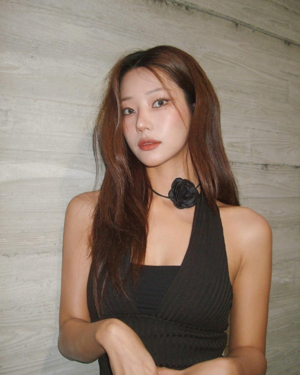 Netflix《單身即地獄4》成員搶先看｜白智妍（Bae Ji-yeon）