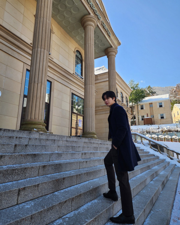 Netflix《單身即地獄4》成員搶先看｜張泰旿（Jang Tae-oh）