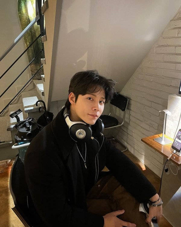 Netflix《單身即地獄4》成員搶先看｜張泰旿（Jang Tae-oh）