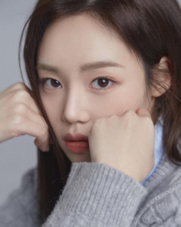 Netflix《單身即地獄4》成員搶先看｜金敏雪（Kim Min-seol）