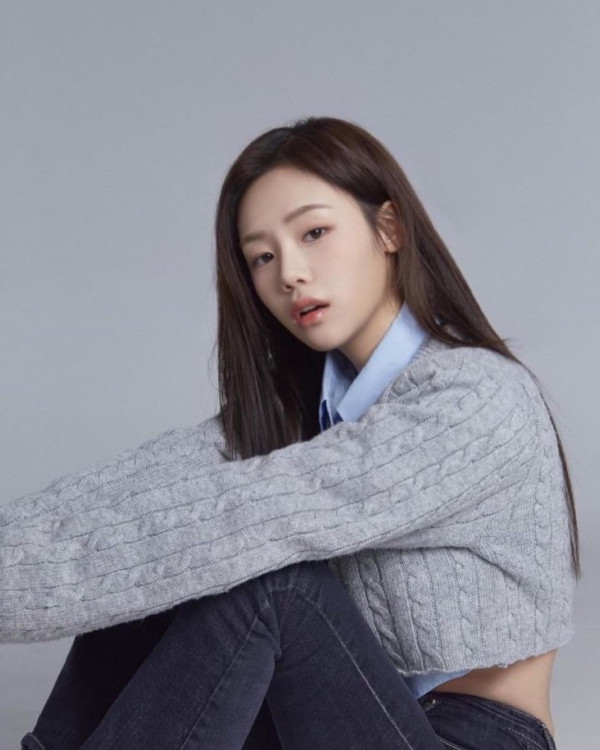 Netflix《單身即地獄4》成員搶先看｜金敏雪（Kim Min-seol）