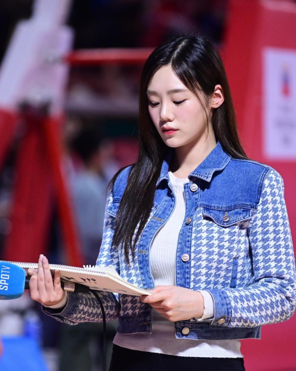 Netflix《單身即地獄4》成員搶先看｜金敏雪（Kim Min-seol）