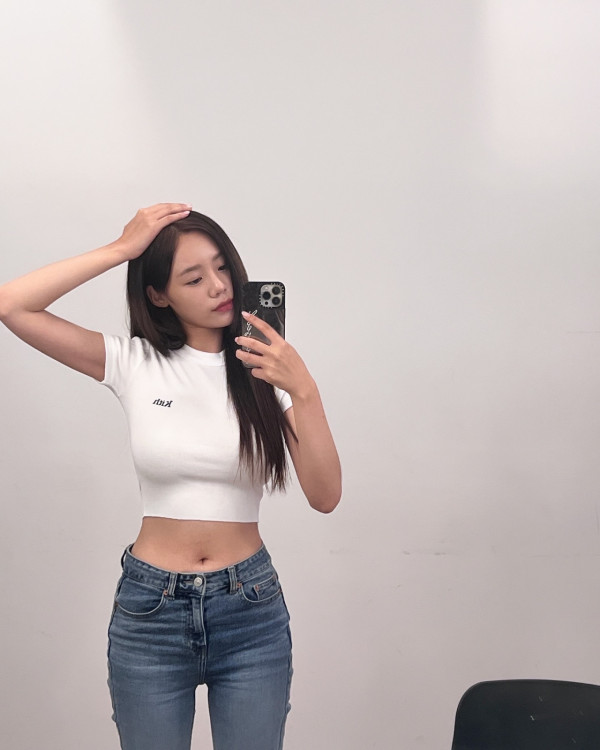 Netflix《單身即地獄4》成員搶先看｜金敏雪（Kim Min-seol）