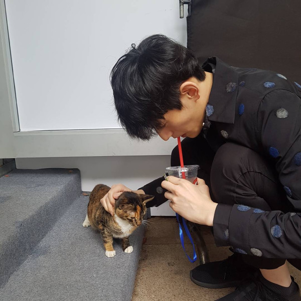 Netflix《單身即地獄4》成員搶先看｜金泰煥（Kim Tae-hwan）