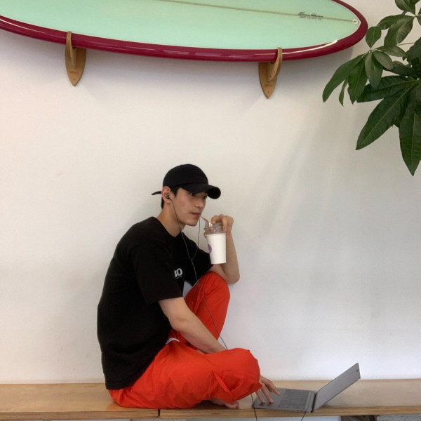 Netflix《單身即地獄4》成員搶先看｜金泰煥（Kim Tae-hwan）