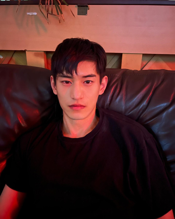 Netflix《單身即地獄4》成員搶先看｜金泰煥（Kim Tae-hwan）