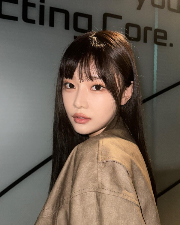 Netflix《單身即地獄4》成員搶先看｜李詩安（Lee Si-an）