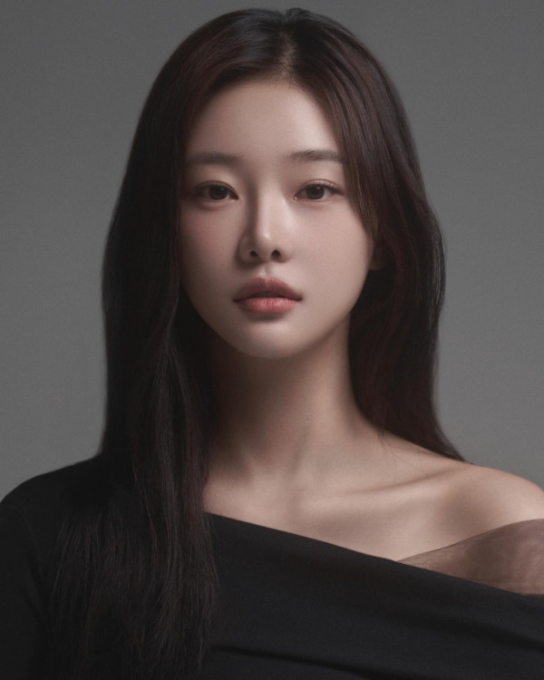 Netflix《單身即地獄4》成員搶先看｜李詩安（Lee Si-an）