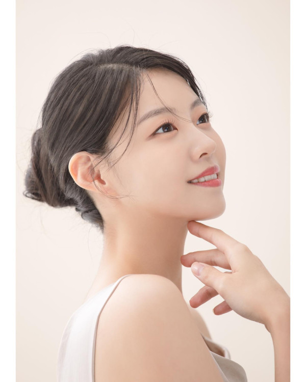 Netflix《單身即地獄4》成員搶先看｜鄭侑珍（Jung You-jin）