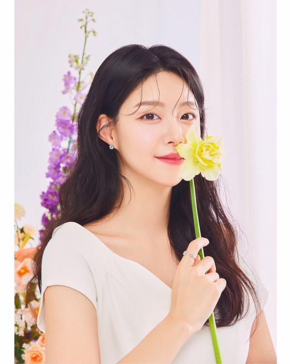 Netflix《單身即地獄4》成員搶先看｜鄭侑珍（Jung You-jin）