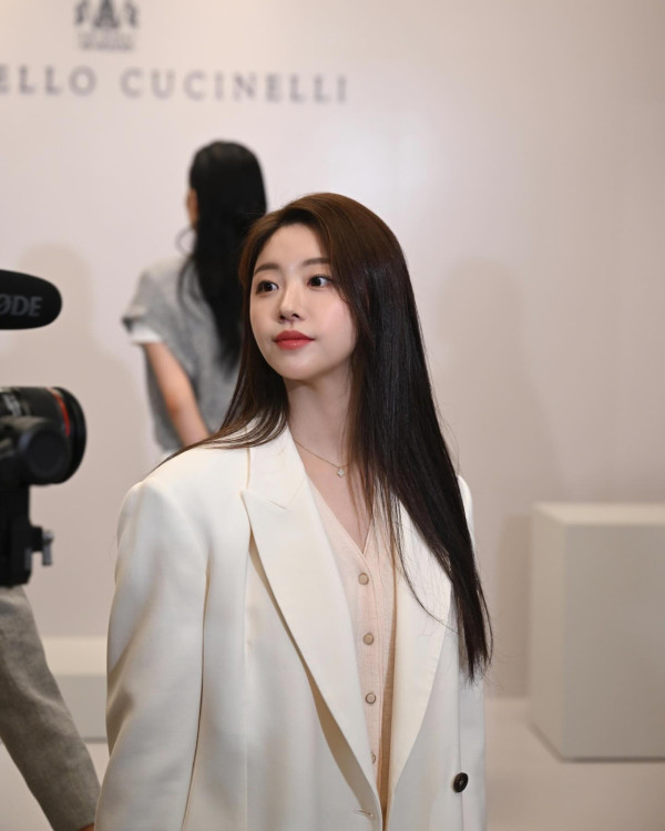 Netflix《單身即地獄4》成員搶先看｜鄭侑珍（Jung You-jin）