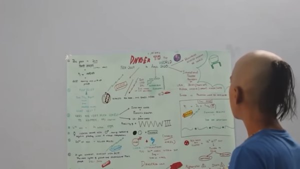 印度神童預言疫情被爆造假！揭靠影片剪接欺騙！起底神童家庭背景 